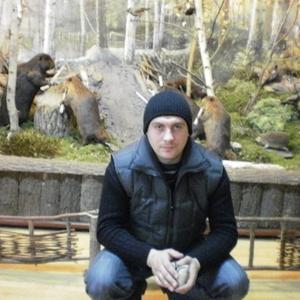 Парни в Серпухове: Сергей, 35 - ищет девушку из Серпухова