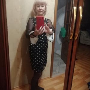 Девушки в Тольятти: Наталья, 54 - ищет парня из Тольятти