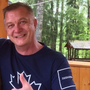 Николай Челышев, 53 года, Иваново
