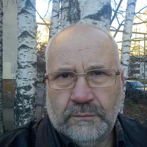 Влад, 58 лет, Йошкар-Ола