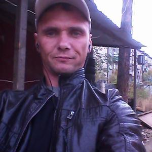 Николай, 48 лет, Чита