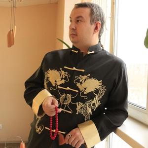 Виктор, 43 года, Омск