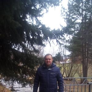Andrey Kornilov, 46 лет, Новокузнецк