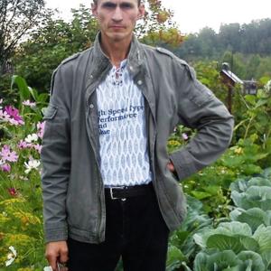 Парни в Новокузнецке: Андрей Нестеров, 60 - ищет девушку из Новокузнецка