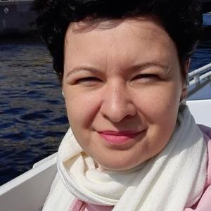 Девушки в Санкт-Петербурге: Марина, 37 - ищет парня из Санкт-Петербурга