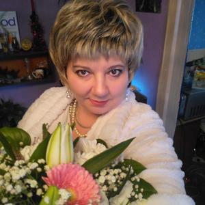 Маргарита Каирите, 54 года, Красноярск