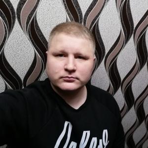 Парни в Мурманске: Василий, 34 - ищет девушку из Мурманска
