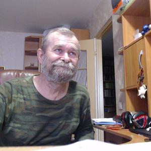 Владимир, 68 лет, Санкт-Петербург