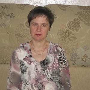 Александра Курашова, 51 год, Новосибирск