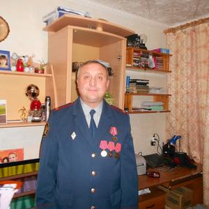 Александр Пуховский, 60 лет, Ивдель