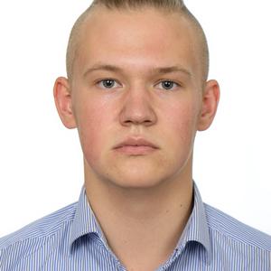 Фил, 21 год, Белгород