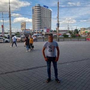 Лизун, 41 год, Астрахань
