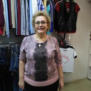 Людмила Шигарева, 65 лет, Вологда