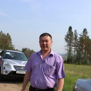 Алексей Логинов, 43 года, Иркутск