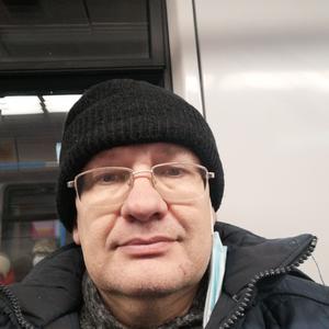 Дмитрий, 51 год, Тверь