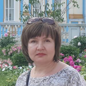 Девушки в Владивостоке: Светлана, 53 - ищет парня из Владивостока