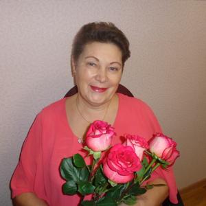 Татьяна, 69 лет, Пышма