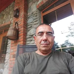 Хамид, 58 лет, Краснодар
