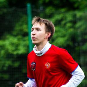 Алексей, 29 лет, Красногорск