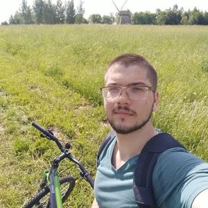 Алексей, 26 лет, Минск