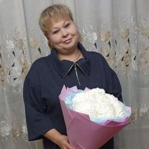 Девушки в Зарайске: Ольга, 50 - ищет парня из Зарайска