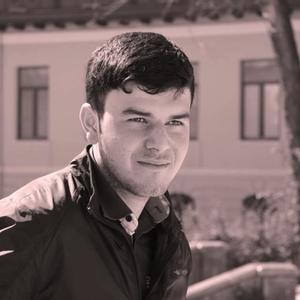 Джейхун, 28 лет, Баку