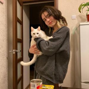 Диана, 21 год, Казань
