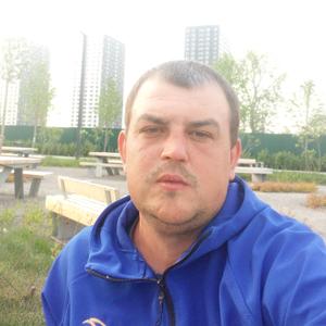 Игорь, 34 года, Тюмень