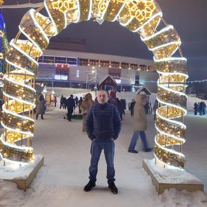 Давид, 54 года, Москва