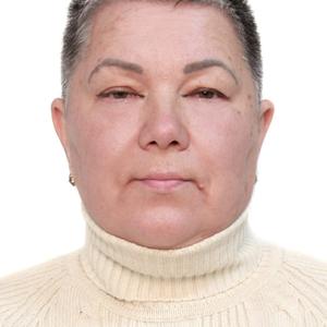 Татьяна, 59 лет, Таганрог