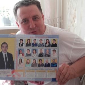 Сергей, 52 года, Нижневартовск