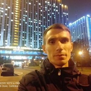 Vitalik, 43 года, Тольятти