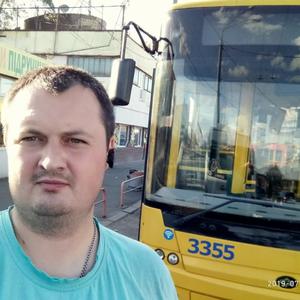 Игорь, 39 лет, Киев
