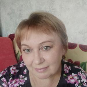 Татьяна, 53 года, Сосновоборск