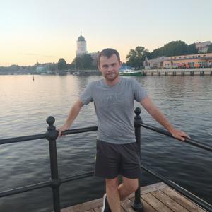 Парни в Выборге: Игорь, 29 - ищет девушку из Выборга