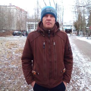 Парни в Смоленске: Николай, 44 - ищет девушку из Смоленска