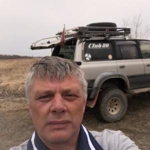 Парни в Южно-Сахалинске: Алексей, 49 - ищет девушку из Южно-Сахалинска