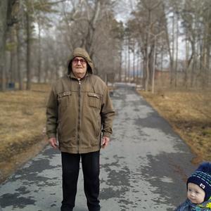 Парни в Спасск-Дальний: Валерий, 76 - ищет девушку из Спасск-Дальний