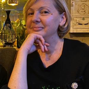Светлана, 53 года, Краснодар