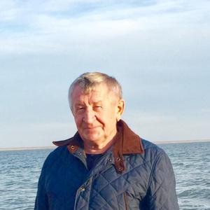 Ivan, 63 года, Новосибирск