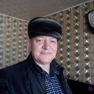 Вячеслав, 58 лет, Новосибирск