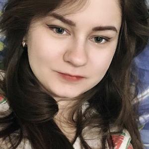 Оля, 26 лет, Новосибирск