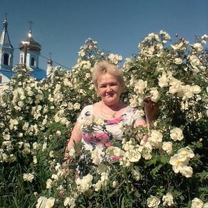 Девушки в Перми: Людмила, 64 - ищет парня из Перми