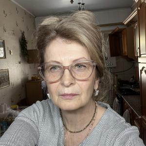 Лилия, 59 лет, Ставрополь