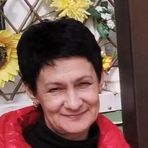 Анжелика, 54 года, Хабаровск