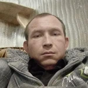 Парни в Южно-Сахалинске: Кирилл, 38 - ищет девушку из Южно-Сахалинска