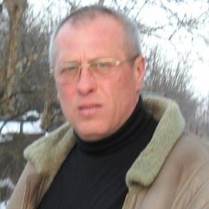 Александр, 63 года, Таганрог