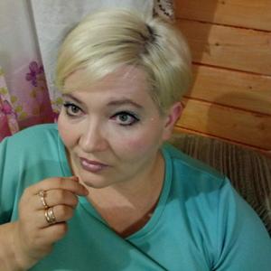 Девушки в Коломне: Ольга, 43 - ищет парня из Коломны
