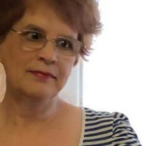 Нина Жирихина, 60 лет, Кстово
