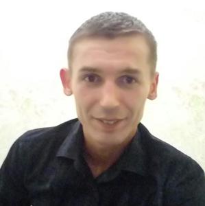 Парни в Сыктывкаре: Сергей, 35 - ищет девушку из Сыктывкара